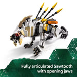 ليجو 77037 مغامرات هورايزون ألوي وفارل مكعبات التركيب LEGO