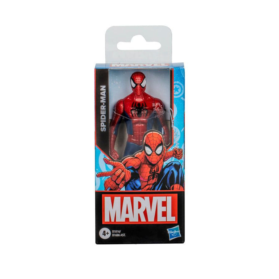 مارفل مجسم سبايدر مان 15 سم شخصيات كرتونية Marvel