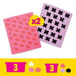 بلاي دوه عرض أزياء باربي الصلصال والمعجون Play-Doh