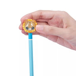 رينبوكورنز ايجز مينيا مع 5 مفاجأت صغيرة الالعاب القطنية Zuru