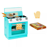 ليتل تايكس لعبة جهاز فرن الطراز القديم ألعاب المطابخ Little Tikes