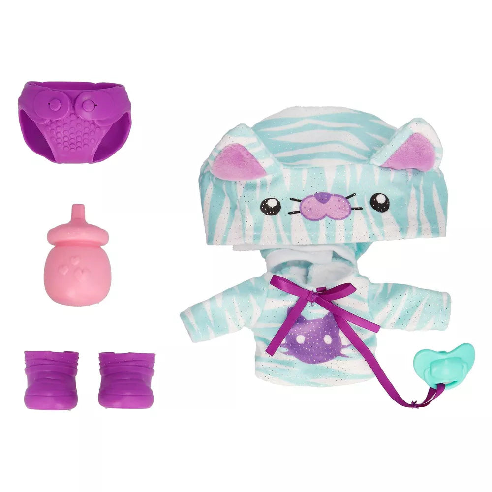 كراي بيبيز دمية داي كير دمى المواليد CRY Babies