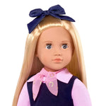 أور جينريشن بريسلي 45 سم دمى الشخصيات Our Generation