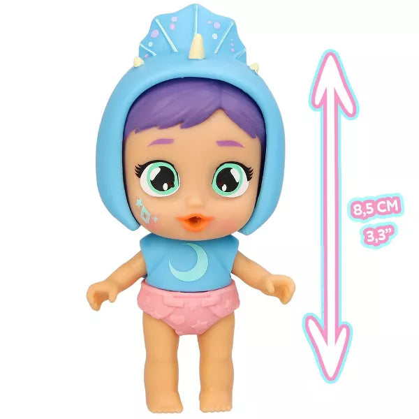 كراي بيبيز وقت المرح تينا دمى المواليد CRY Babies