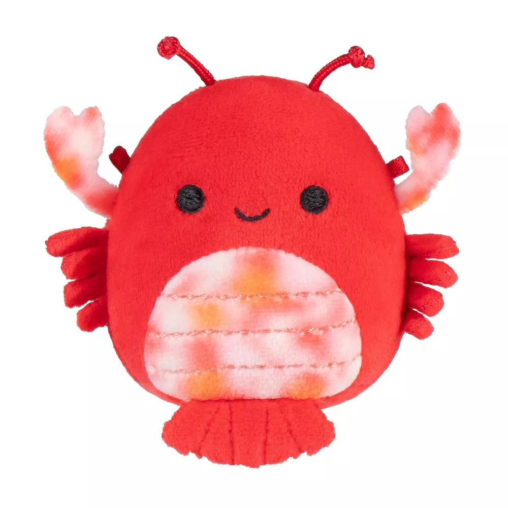 سكويش مالوز لعبة محشوة مخملية فيريس ويل الالعاب القطنية Squishmallows