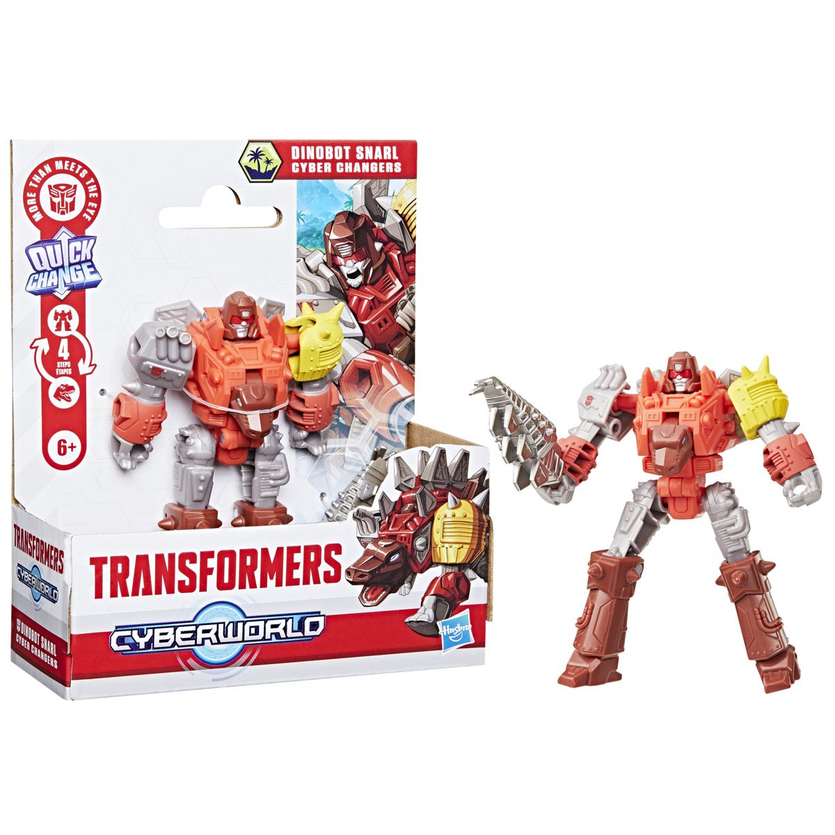 ترانسفورمرز مجسم سنارل شخصيات كرتونية Transformers