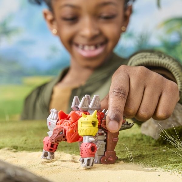 ترانسفورمرز مجسم سنارل شخصيات كرتونية Transformers