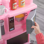 ستيب 2 مطبخ جورميه الوردي ألعاب المطابخ Step2