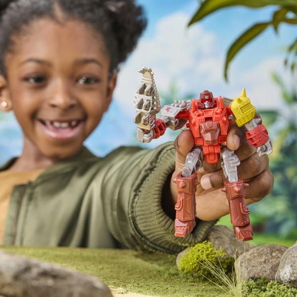 ترانسفورمرز مجسم سنارل شخصيات كرتونية Transformers