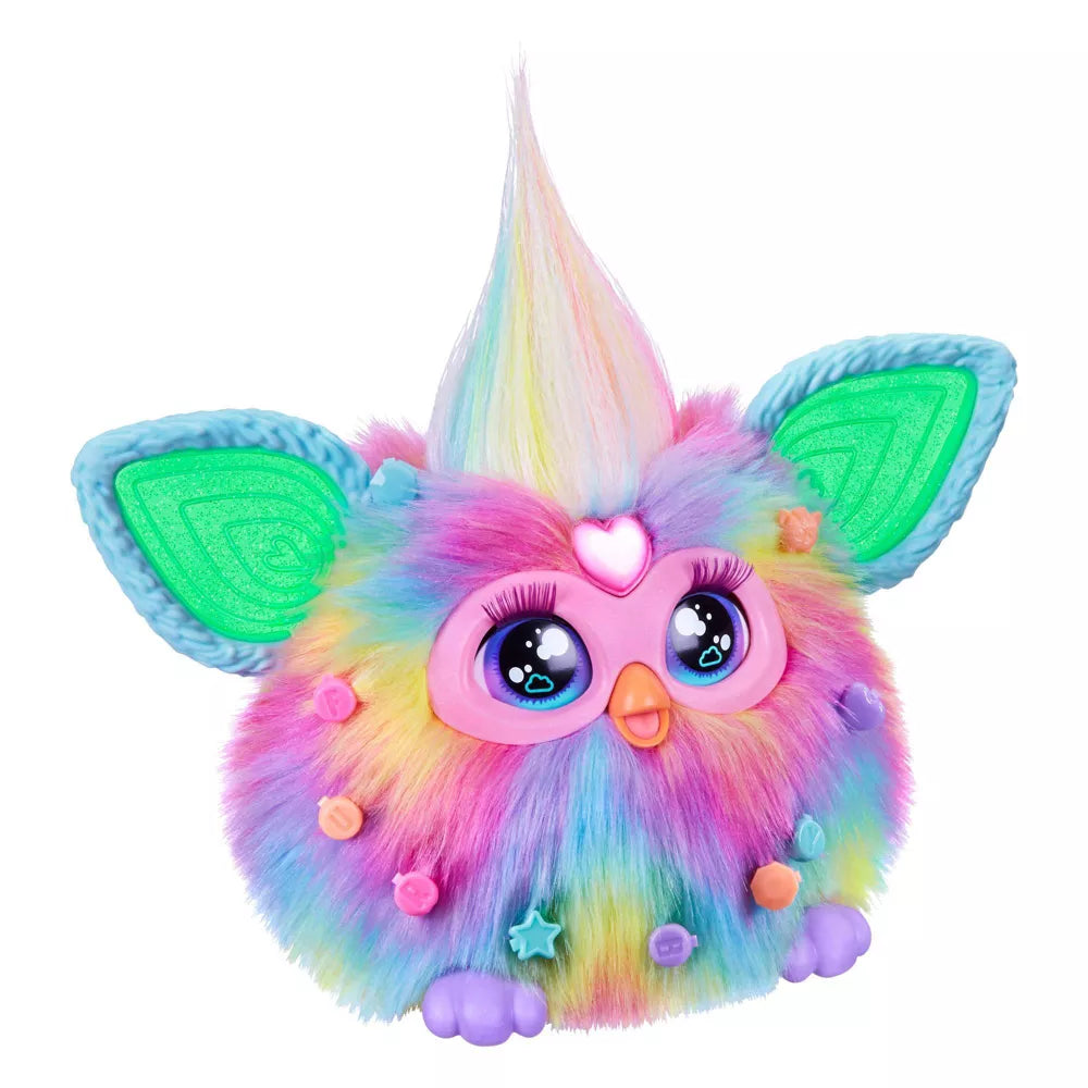 فوربي لعبة سوبر سوكر تورنت القطنية التفاعلية الالعاب القطنية Furby