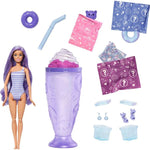 باربي دمية سلسلة وجبات بوب ريفيل دمية مع اكسسوارات Barbie