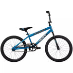 هافي دراجة برو ثاندر مقاس 20 أزرق دراجة 2 عجلة Huffy