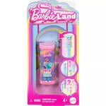 باربي دمية وحيوان أليف صغيران اكسسوارت الدمى Barbie