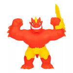 هيروز اوف جو جيت زو مجسم بلازاجون التمدد والضغط Heroes of Goo Jit Zu