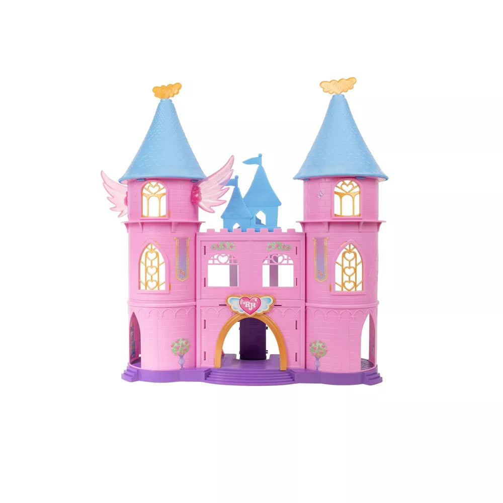 رويال هاي قلعة اللعب بيوت الدمى Royale High
