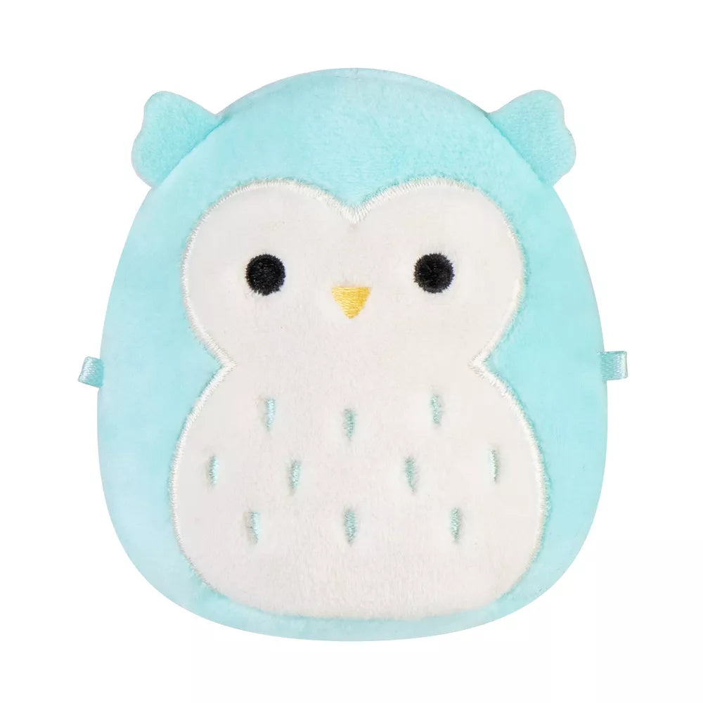 سكويش مالوز لعبة محشوة مخملية فيريس ويل الالعاب القطنية Squishmallows