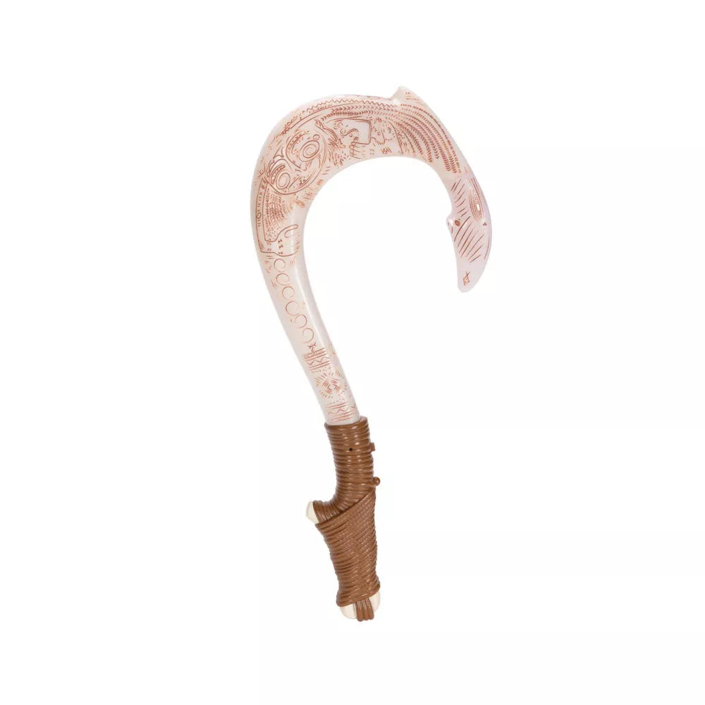 ديزني برينسس لعبة خطاف سمكة ماوي السحري تقمص الأدوار Disney