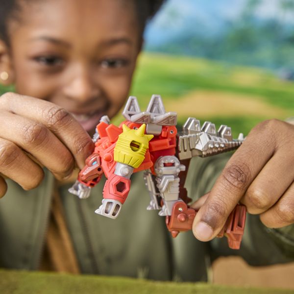 ترانسفورمرز مجسم سنارل شخصيات كرتونية Transformers