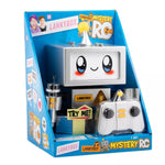 لانكي بوكس لعبة لانكي بوت ميستري ريموت كنترول ألعاب الروبوت LankyBox