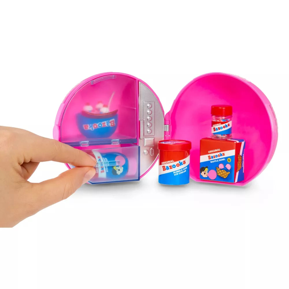 ميني فيرس مجسمات الحلويات المجسمات Miniverse