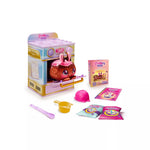 كوكيز ماكيري فرن سويت تريتز مع قطيفة الالعاب القطنية Cookiez Makery