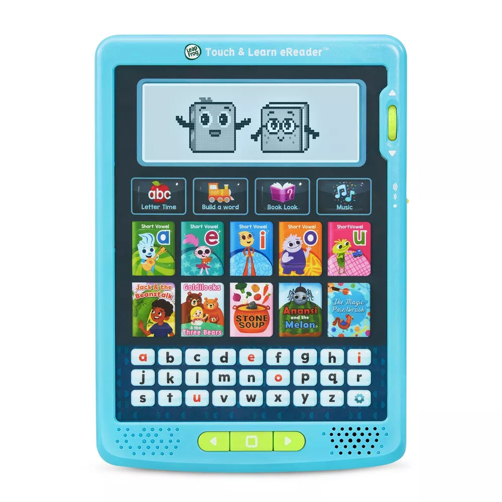 ليب فروغ قارئ إلكتروني تعليمي العاب تعليمية LeapFrog