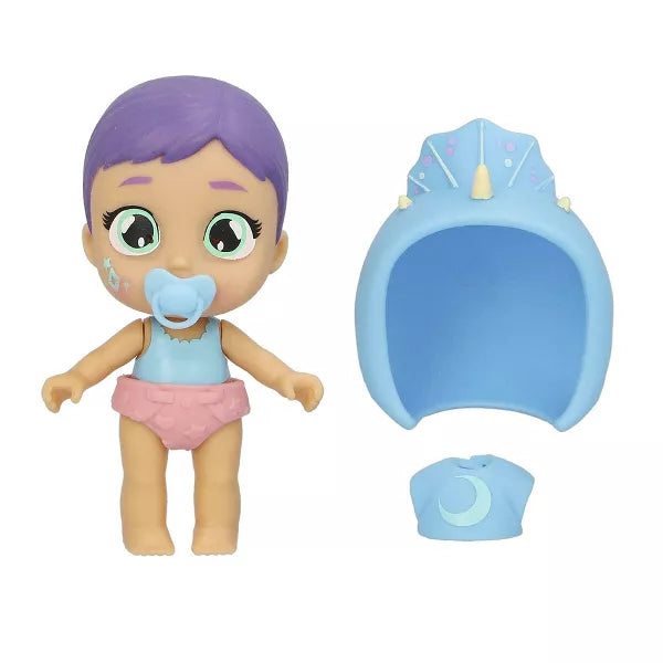 كراي بيبيز وقت المرح تينا دمى المواليد CRY Babies