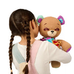 لعبة دمية تيدي بير الالعاب القطنية Thready Bear