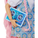 باربي عروسة دريم بيستيز مع اكسسوارات دمية مع اكسسوارات Barbie