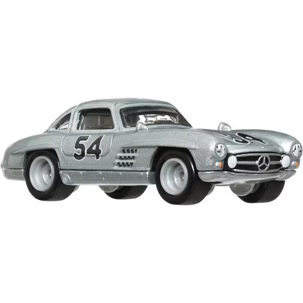 هوت ويلز سيارة مرسيدس بنز سيارات داي كاست HotWheels