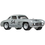 هوت ويلز سيارة مرسيدس بنز سيارات داي كاست HotWheels