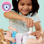 بيبي الايف دمية فروتي سيبس دمى المواليد Baby Alive