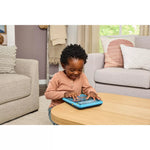 ليب فروغ قارئ إلكتروني تعليمي العاب تعليمية LeapFrog