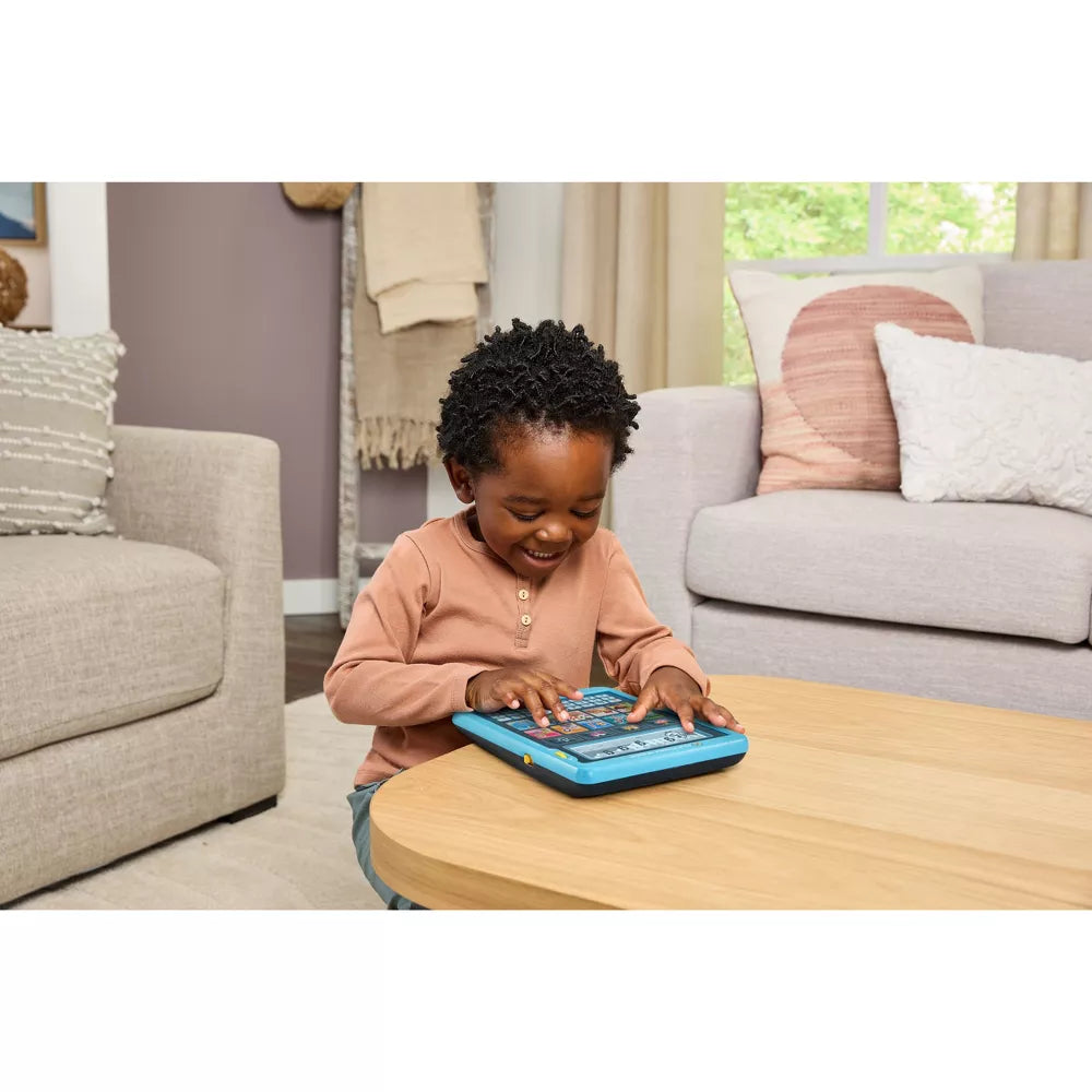 ليب فروغ قارئ إلكتروني تعليمي العاب تعليمية LeapFrog