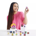 ميني براندز مفاجأة لعبة ميني ماركات سلسلة 3 المجسمات Zuru