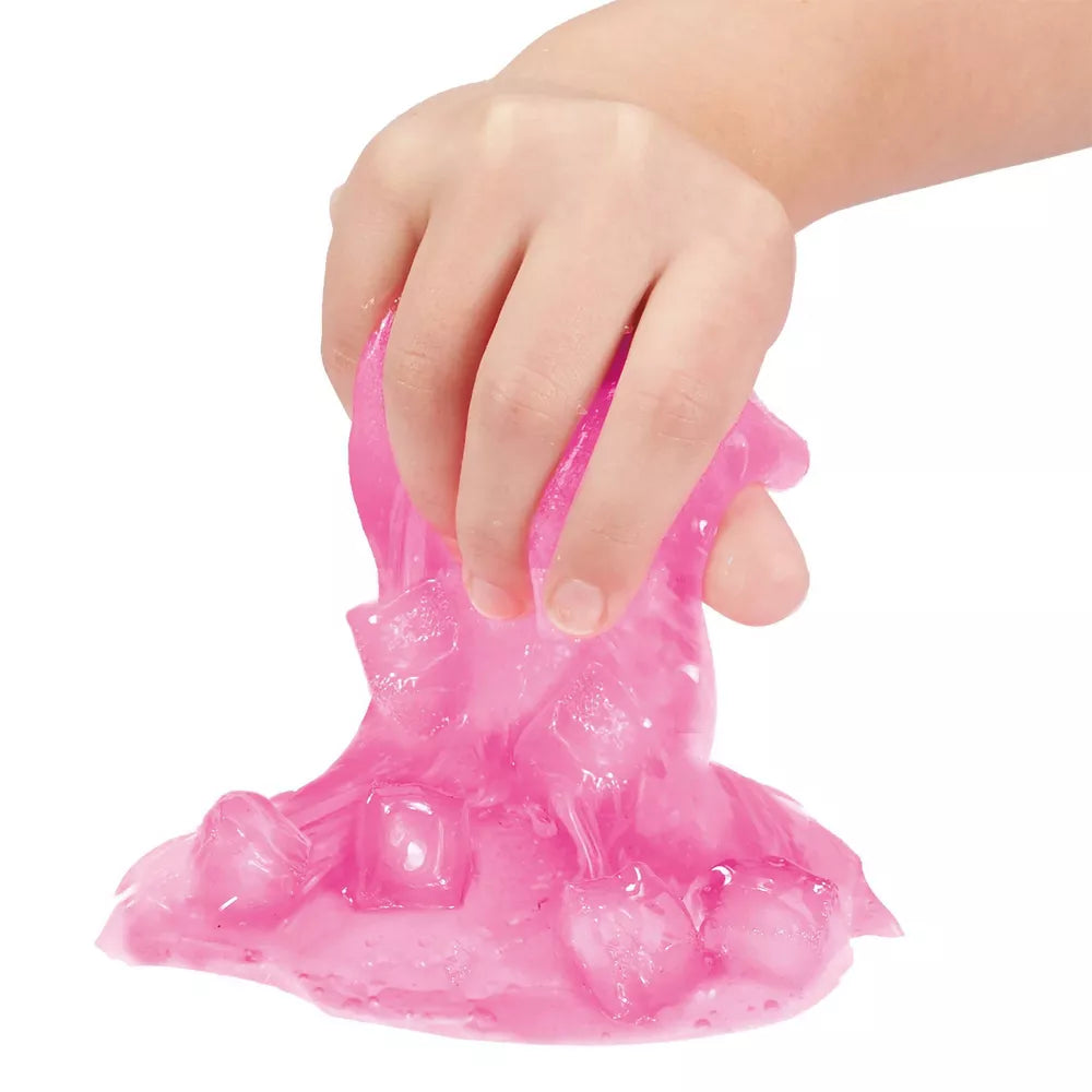 كريز سلايمي صندوق السلايم والألعاب الحسية سلايم Craz-Art