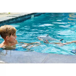 روبو ألايف لعبة القرش الابيض روبوتية مضيئة ألعاب الروبوت Zuru