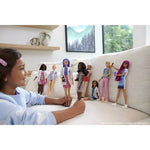 باربي دمية ممرضة شقراء دمية مع اكسسوارات Barbie