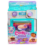 كوكيز ماكيري فرن صنع كوكيز لهدايا الحفلات الالعاب القطنية Cookiez Makery