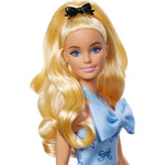 باربي دمية بيبي بلو مع ذيل حصان دمى الشخصيات Barbie