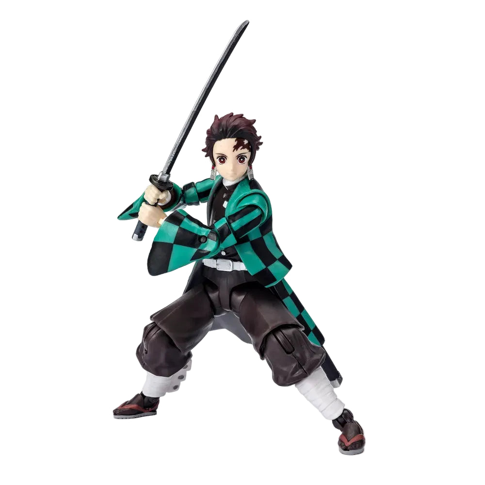 انمي قاتل الشياطين شخصية تانجيرو شخصيات كرتونية Demon Slayer