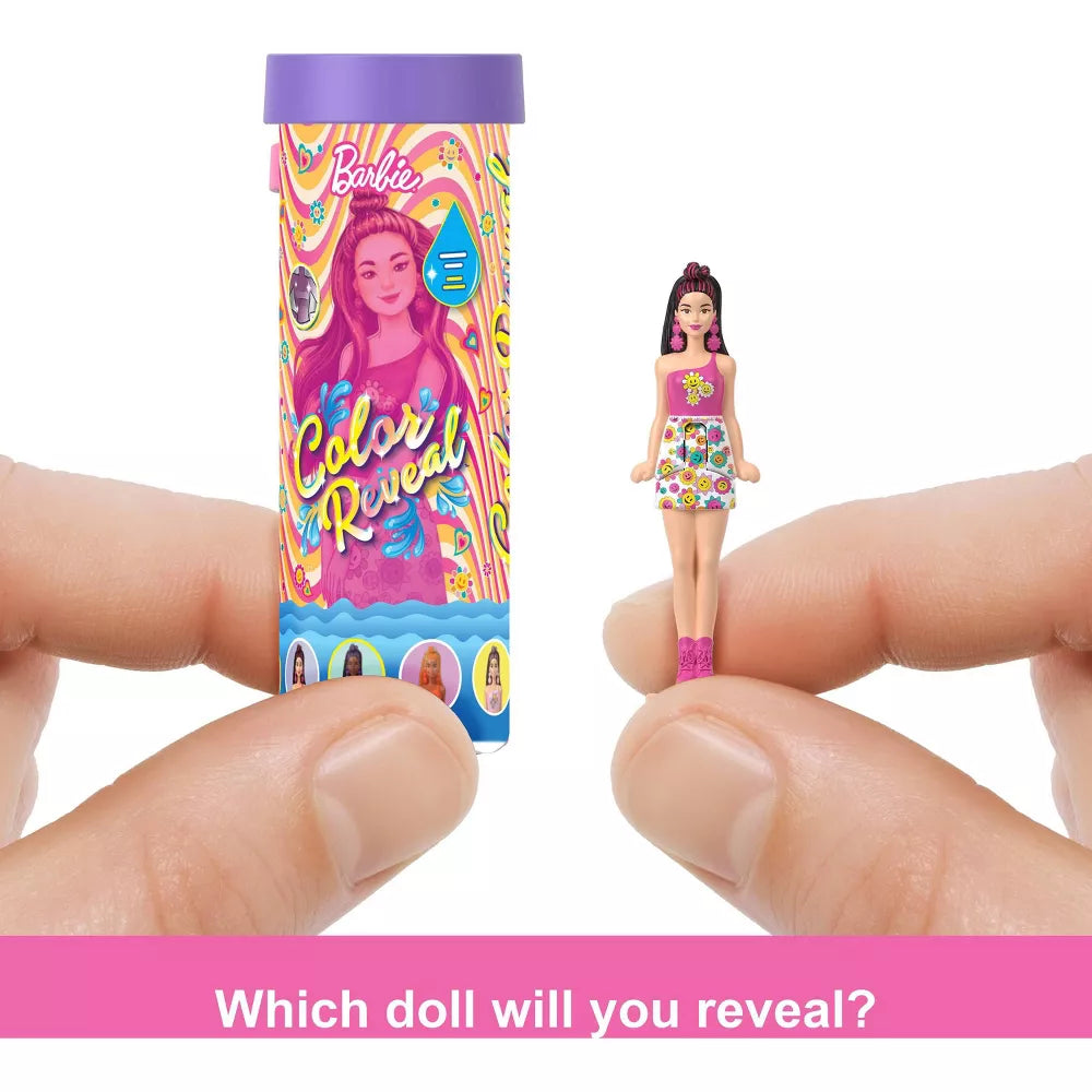 باربي دمية ميني باربي لاند المجسمات Barbie