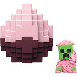 ماين كرافت شخصية زاحفة كومة البتلات شخصيات كرتونية Minecraft