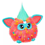 فوربي لعبة فوربي كورال القطنية التفاعلية الالعاب القطنية Furby