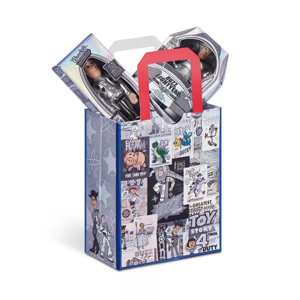 ميني براند ديزني بلاتينيوم 100 ييرز اوف وندر المجسمات Zuru