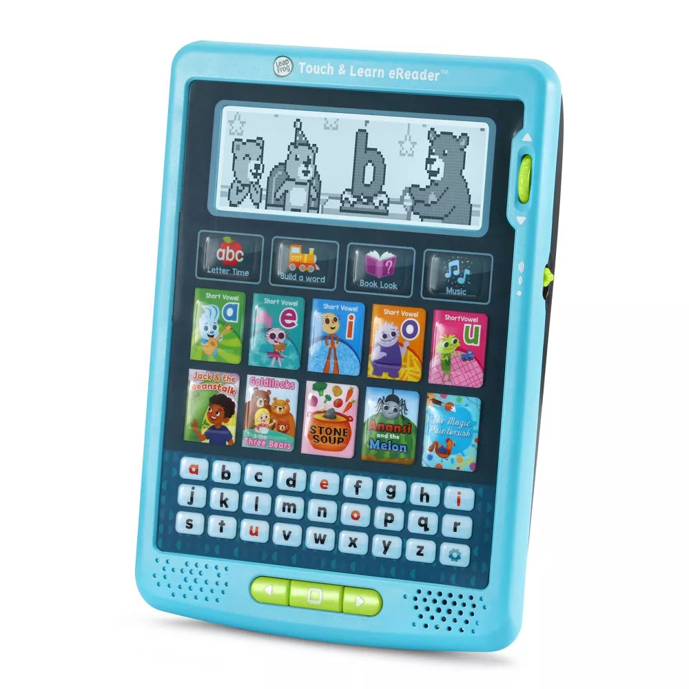 ليب فروغ قارئ إلكتروني تعليمي العاب تعليمية LeapFrog
