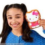 كوكيز ماكيري دمية هيلو كيتي توستي تريتز الالعاب القطنية Cookiez Makery