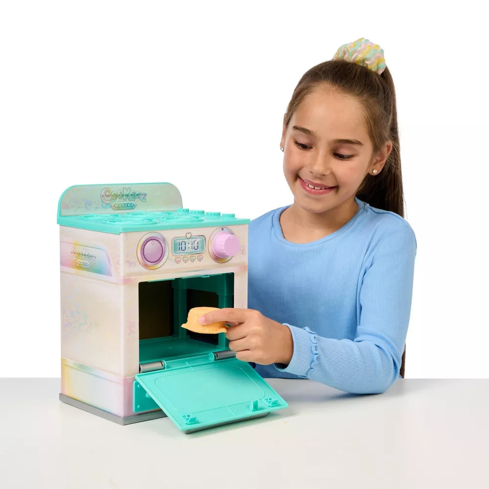 كوكيز ماكيري فرن صنع كوكيز لهدايا الحفلات الالعاب القطنية Cookiez Makery