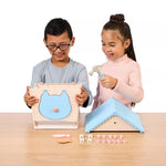 ليتل لايف بيتس لعبة منزل قطتي الالعاب القطنية Little Live Pets