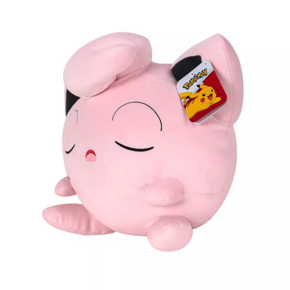 بوكيمون لعبة جيجليبوف القطنية الالعاب القطنية Pokemon